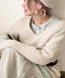 Lily chic | ニット/セーター