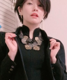 VIVIENNE TAM | ネックレス