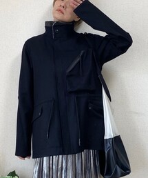 DEVOA | ジャケット/アウター