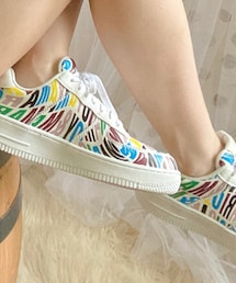 Joy & Mario | スニーカー