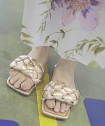 SHEIN | シューズ