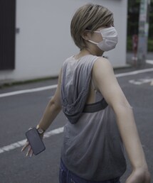 dieselかわいーの | その他