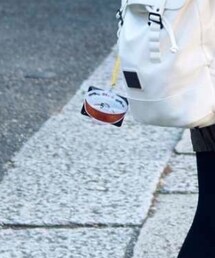 天下一品 | パスケース