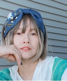 akino accessory | カチューシャ