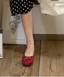 AcureZ | パンプス