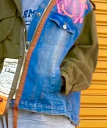 LONDA | ジャケット/アウター