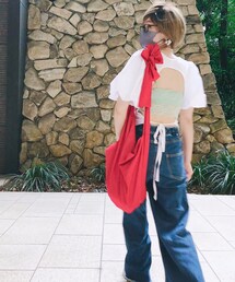 背中空きすぎ | その他