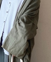 AS as know as | ジャケット/アウター