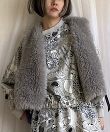 marble sud | スウェット