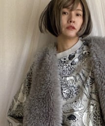 VACANCY | カーディガン/ボレロ