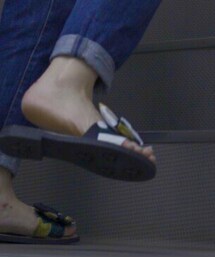 SHEIN | サンダル