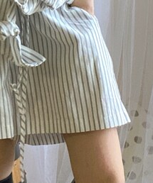 10PM | オールインワン・サロペット