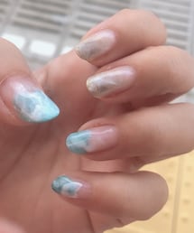 ネイルもリンク♡ | その他