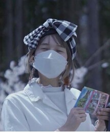 @kimmyhinny | その他ヘアアクセサリー