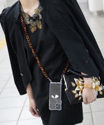 HIAND | ワンピース/ドレス