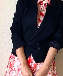 ARMANI EXCHANGE | テーラードジャケット