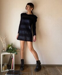 別ぽ | ワンピース/ドレス