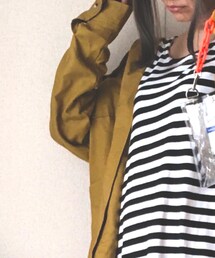 ZARA | シャツ/ブラウス