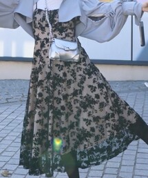 SHEIN | ワンピース