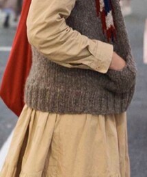 Ray BEAMS | ニット/セーター