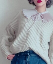 Lily chic | ニット/セーター