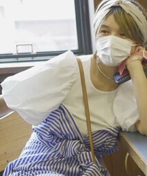 ZARA | Tシャツ/カットソー