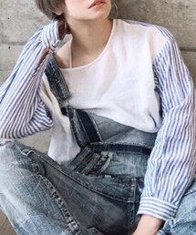 NEI | シャツ/ブラウス