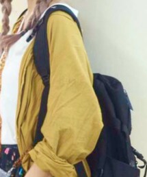 Fillil | シャツワンピース