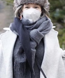 gentleman products | ストール/ショール