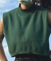 TINA：JOJUN | キャミソール