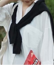 無印良品 | カーディガン/ボレロ