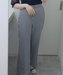GU | パンツ