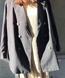 ZARA | ジャケット/アウター