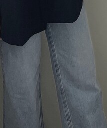 H&M | デニムパンツ