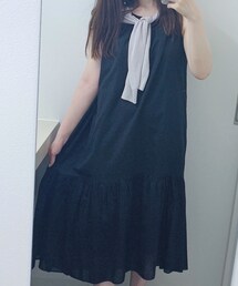 UNIQLO | ワンピース/ドレス
