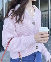 H&M | カーディガン/ボレロ