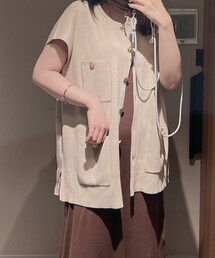 ZARA | ワンピース