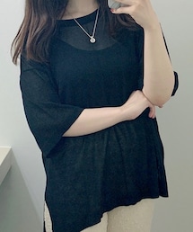 GU | トップス