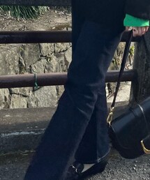 UNIQLO | デニムパンツ