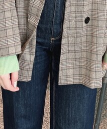 GU | デニムパンツ