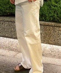 GU | デニムパンツ