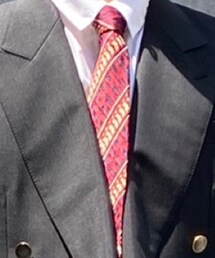 ISETAN MEN'S | ネクタイ