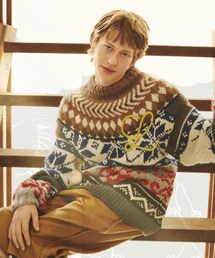 LOEWE | ニット/セーター