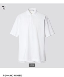 UNIQLO | +J ポロシャツ(ポロシャツ)