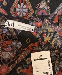 ZARA | ZARA パンツ(チノパンツ)