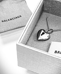 BALENCIAGA | ネックレス