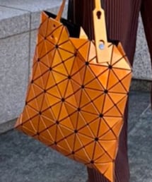BAO BAO ISSEY MIYAKE | トートバッグ
