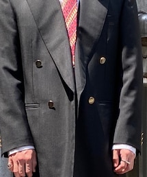 LANVIN | テーラードジャケット