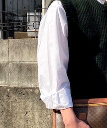 GU | シャツ/ブラウス