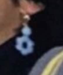 GU | ピアス（両耳用）